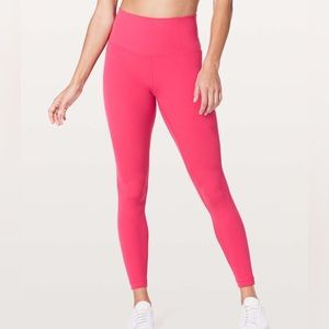 Align High-Rise Pant 28”